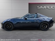 MAZDA d'occasion MX5 2.0 SKYACTIV-G 184 KIZUNA RF de 2023 Carcassonne
