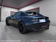 MAZDA d'occasion MX5 2.0 SKYACTIV-G 184 KIZUNA RF de 2023 Carcassonne