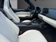 MAZDA d'occasion MX5 2.0 SKYACTIV-G 184 KIZUNA RF de 2023 Carcassonne