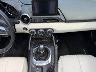 MAZDA d'occasion MX5 2.0 SKYACTIV-G 184 KIZUNA RF de 2023 Carcassonne