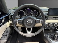 MAZDA d'occasion MX5 2.0 SKYACTIV-G 184 KIZUNA RF de 2023 Carcassonne