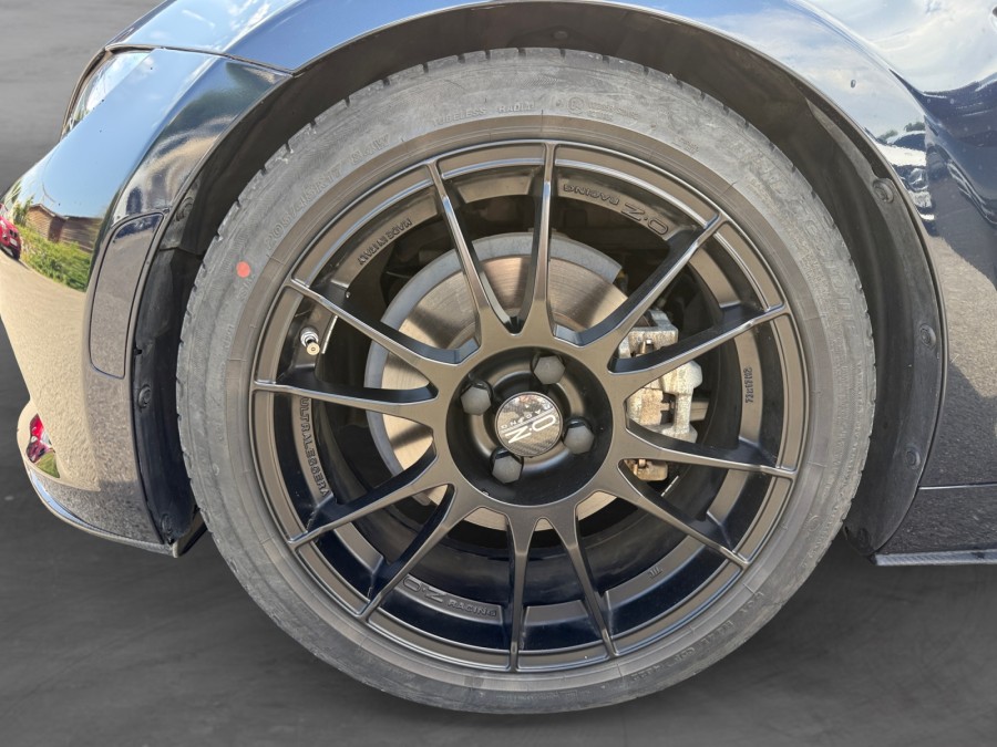 MAZDA d'occasion MX5 2.0 SKYACTIV-G 184 KIZUNA RF de 2023 Carcassonne