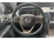 JEEP d'occasion GRAND CHEROKEE 3.0 CRD V6 250 NIGHT EAGLE BA de 2013