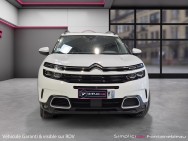 CITROEN d'occasion C5 HYBRID 225 SHINE E-EAT de 2021 Fontainebleau