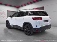 CITROEN d'occasion C5 HYBRID 225 SHINE E-EAT de 2021 Fontainebleau