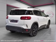 CITROEN d'occasion C5 HYBRID 225 SHINE E-EAT de 2021 Fontainebleau