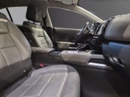 CITROEN d'occasion C5 HYBRID 225 SHINE E-EAT de 2021 Fontainebleau