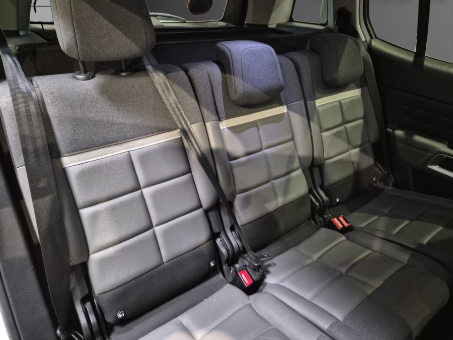 CITROEN d'occasion C5 HYBRID 225 SHINE E-EAT de 2021 Fontainebleau
