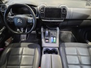 CITROEN d'occasion C5 HYBRID 225 SHINE E-EAT de 2021 Fontainebleau