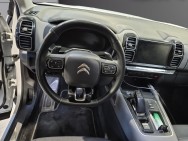 CITROEN d'occasion C5 HYBRID 225 SHINE E-EAT de 2021 Fontainebleau