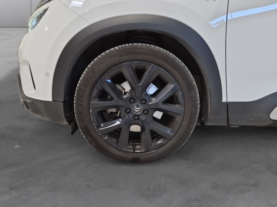 CITROEN d'occasion C5 HYBRID 225 SHINE E-EAT de 2021 Fontainebleau