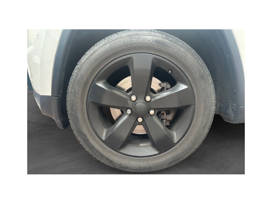 JEEP d'occasion GRAND CHEROKEE 3.0 CRD V6 250 NIGHT EAGLE BA de 2013