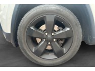 JEEP d'occasion GRAND CHEROKEE 3.0 CRD V6 250 NIGHT EAGLE BA de 2013