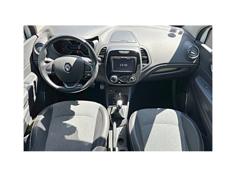 RENAULT d'occasion CAPTUR 0.9 TCE 90 LIFE de 2018 Osny (95)﻿