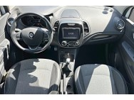 RENAULT d'occasion CAPTUR 0.9 TCE 90 LIFE de 2018 Osny (95)﻿