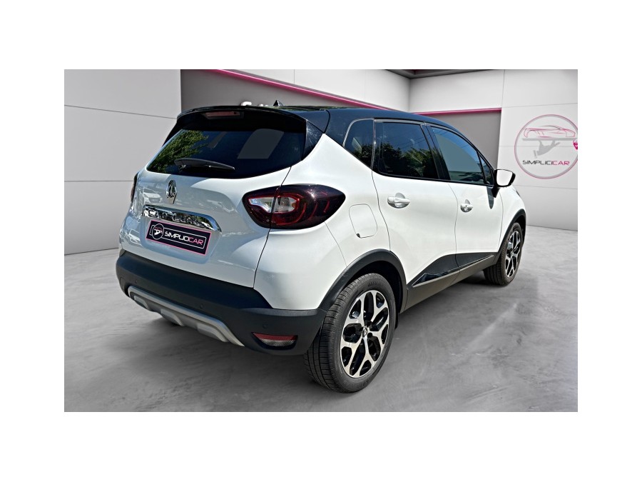RENAULT d'occasion CAPTUR 0.9 TCE 90 LIFE de 2018 Osny (95)﻿