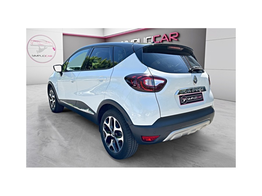 RENAULT d'occasion CAPTUR 0.9 TCE 90 LIFE de 2018 Osny (95)﻿