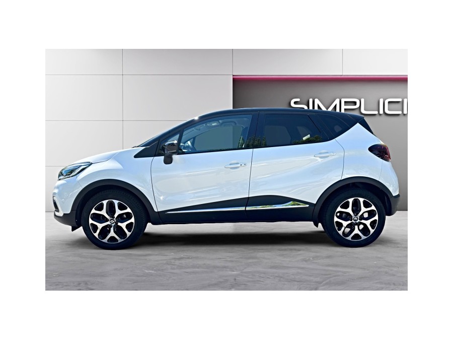 RENAULT d'occasion CAPTUR 0.9 TCE 90 LIFE de 2018 Osny (95)﻿