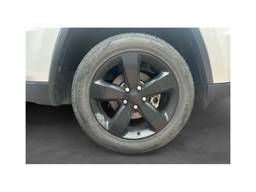 JEEP d'occasion GRAND CHEROKEE 3.0 CRD V6 250 NIGHT EAGLE BA de 2013