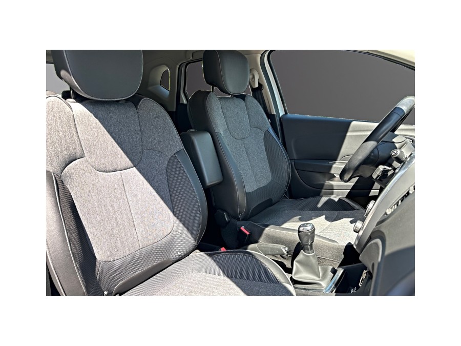 RENAULT d'occasion CAPTUR 0.9 TCE 90 LIFE de 2018 Osny (95)﻿