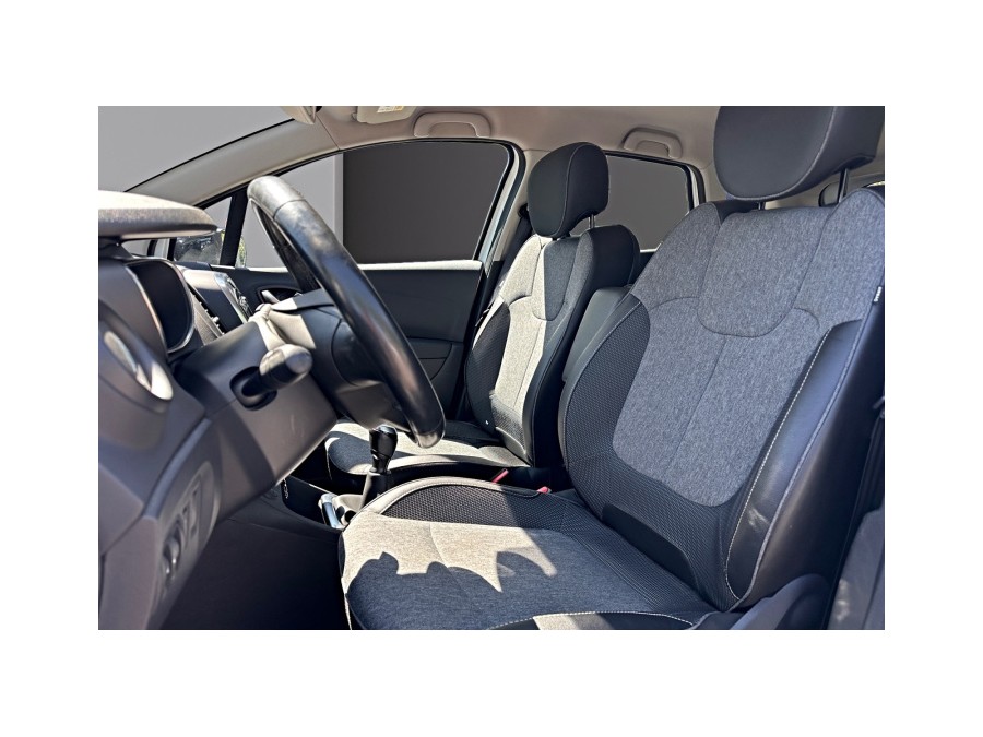 RENAULT d'occasion CAPTUR 0.9 TCE 90 LIFE de 2018 Osny (95)﻿