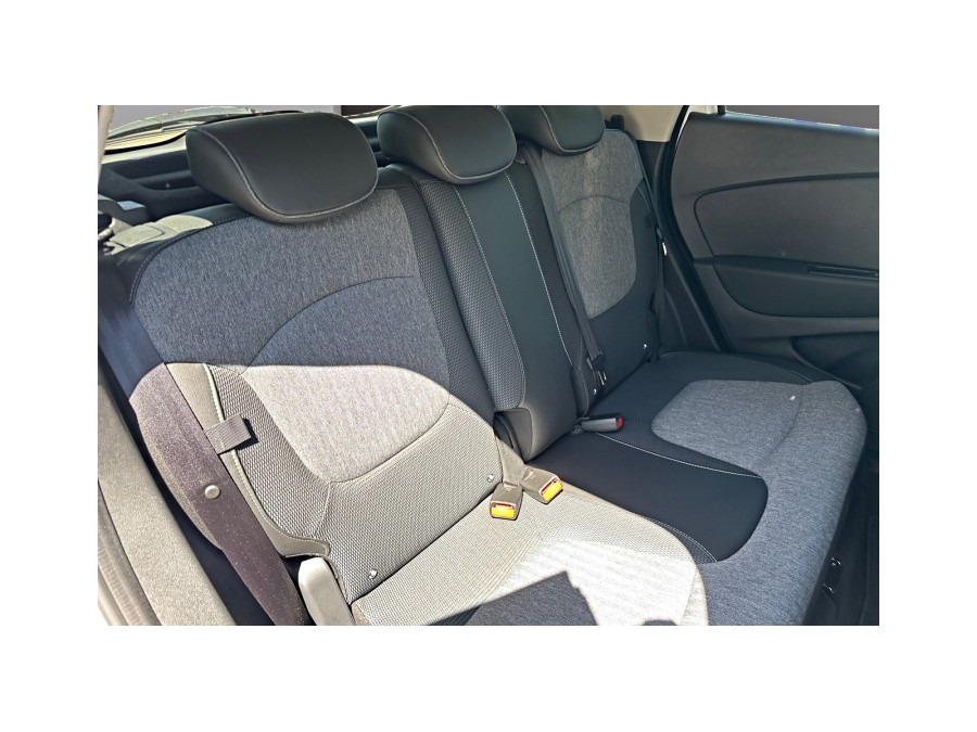 RENAULT d'occasion CAPTUR 0.9 TCE 90 LIFE de 2018 Osny (95)﻿