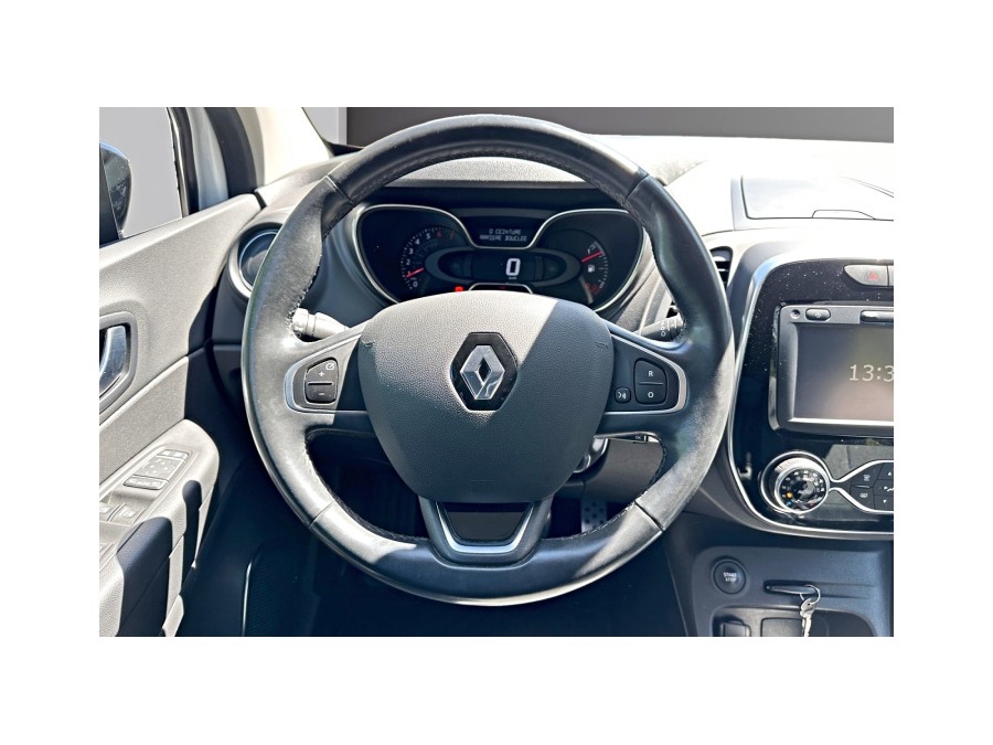 RENAULT d'occasion CAPTUR 0.9 TCE 90 LIFE de 2018 Osny (95)﻿