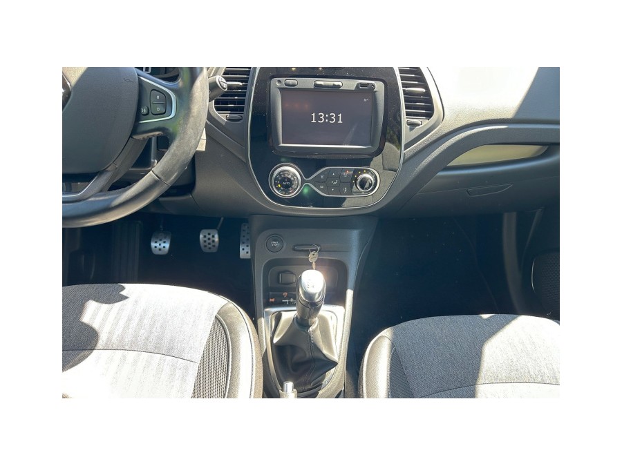 RENAULT d'occasion CAPTUR 0.9 TCE 90 LIFE de 2018 Osny (95)﻿