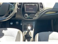 RENAULT d'occasion CAPTUR 0.9 TCE 90 LIFE de 2018 Osny (95)﻿