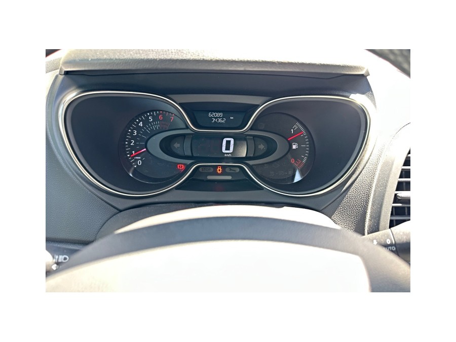 RENAULT d'occasion CAPTUR 0.9 TCE 90 LIFE de 2018 Osny (95)﻿