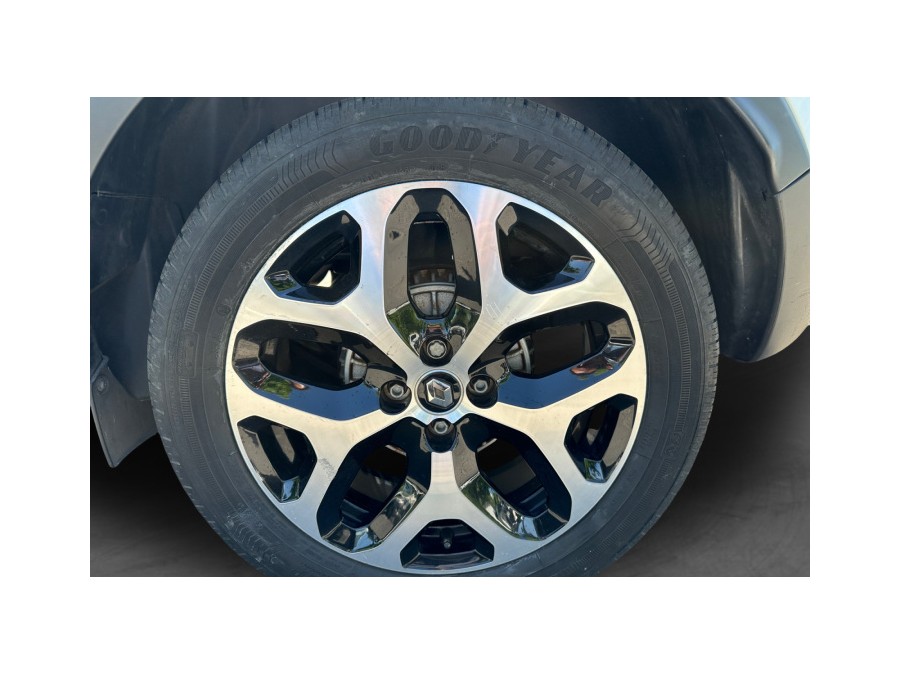 RENAULT d'occasion CAPTUR 0.9 TCE 90 LIFE de 2018 Osny (95)﻿