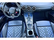 AUDI d'occasion TTS TTS 2.0 TFSI 310 QUATTRO S TRONIC de 2015 Osny