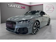 AUDI d'occasion TTS TTS 2.0 TFSI 310 QUATTRO S TRONIC de 2015 Osny