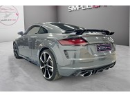 AUDI d'occasion TTS TTS 2.0 TFSI 310 QUATTRO S TRONIC de 2015 Osny