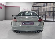 AUDI d'occasion TTS TTS 2.0 TFSI 310 QUATTRO S TRONIC de 2015 Osny