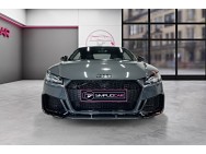 AUDI d'occasion TTS TTS 2.0 TFSI 310 QUATTRO S TRONIC de 2015 Osny