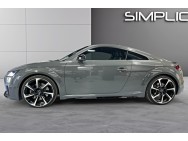 AUDI d'occasion TTS TTS 2.0 TFSI 310 QUATTRO S TRONIC de 2015 Osny