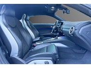 AUDI d'occasion TTS TTS 2.0 TFSI 310 QUATTRO S TRONIC de 2015 Osny