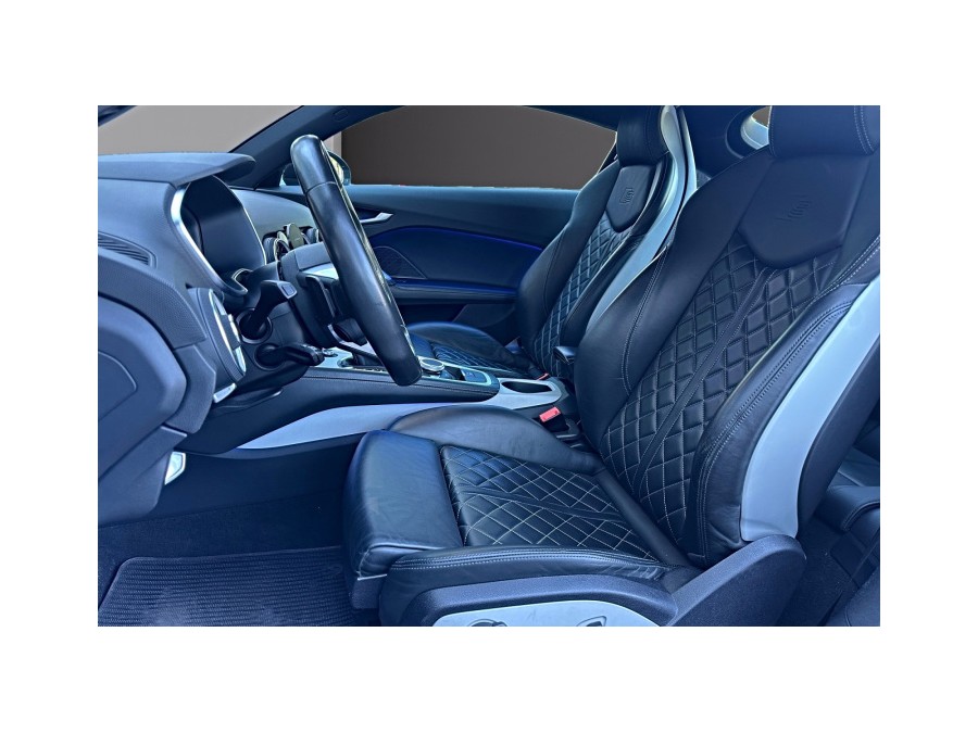 AUDI d'occasion TTS TTS 2.0 TFSI 310 QUATTRO S TRONIC de 2015 Osny