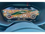 AUDI d'occasion TTS TTS 2.0 TFSI 310 QUATTRO S TRONIC de 2015 Osny
