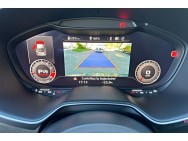 AUDI d'occasion TTS TTS 2.0 TFSI 310 QUATTRO S TRONIC de 2015 Osny