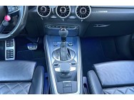 AUDI d'occasion TTS TTS 2.0 TFSI 310 QUATTRO S TRONIC de 2015 Osny