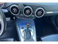 AUDI d'occasion TTS TTS 2.0 TFSI 310 QUATTRO S TRONIC de 2015 Osny