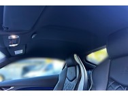 AUDI d'occasion TTS TTS 2.0 TFSI 310 QUATTRO S TRONIC de 2015 Osny