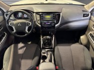 MITSUBISHI d'occasion L200 CLUB CAB 2.4 DI-D 181 INTENSE CONNECT de