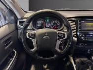 MITSUBISHI d'occasion L200 CLUB CAB 2.4 DI-D 181 INTENSE CONNECT de