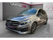 MERCEDES d'occasion CLASSE B B200 D 136 SPORT EDITION BA de 2018 Le