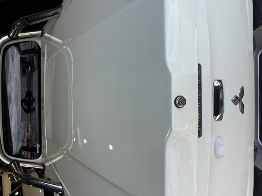 MITSUBISHI d'occasion L200 CLUB CAB 2.4 DI-D 181 INTENSE CONNECT de