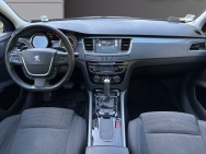 PEUGEOT d'occasion 508 SW 1.6 BLUE HDI BUSINESS PACK EAT de 2017