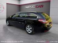 PEUGEOT d'occasion 508 SW 1.6 BLUE HDI BUSINESS PACK EAT de 2017